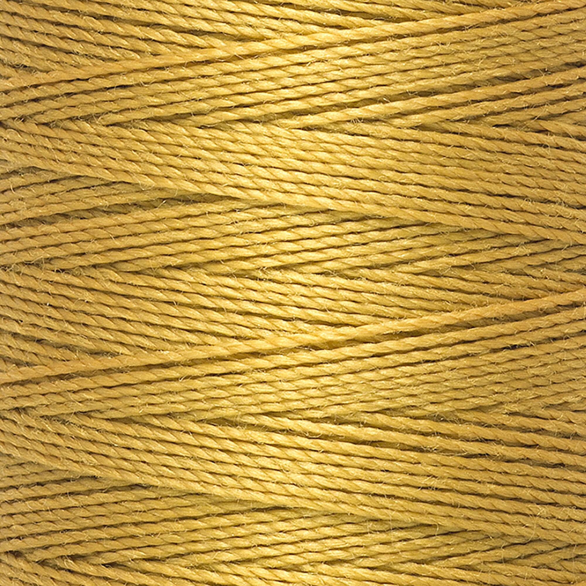 Gütermann Gold Jeans Thread